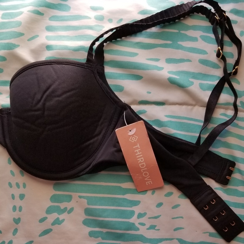 ThirdLove Classic T-Shirt Bra